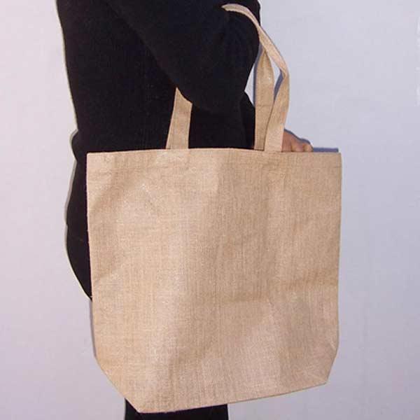 Cotton Shopping Bag