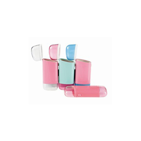 Plastic Glass Case