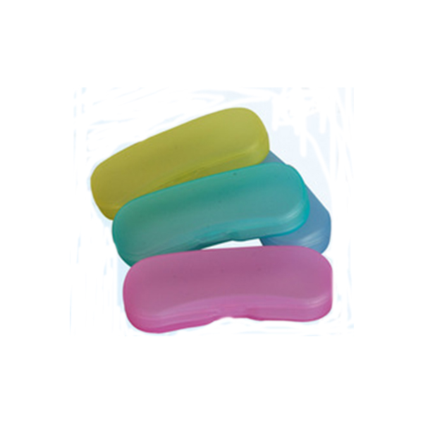 Plastic Glass Case