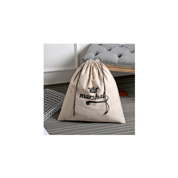 Drawstring Bag