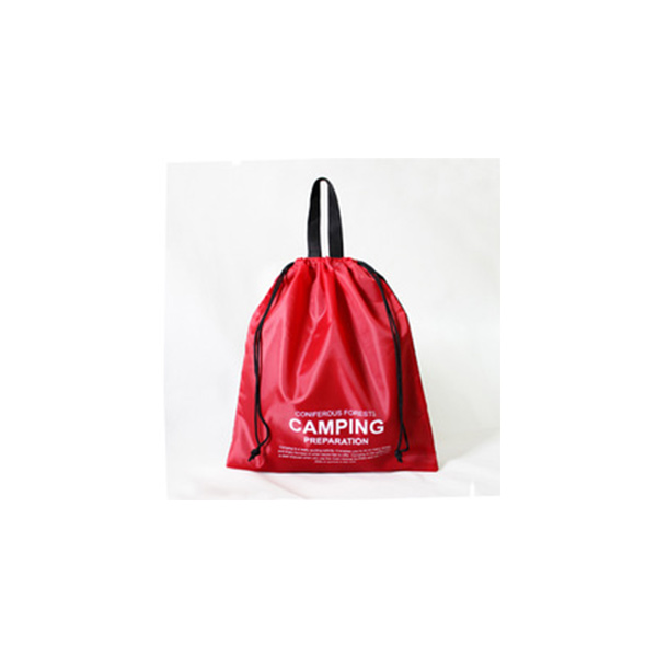 Drawstring Bag