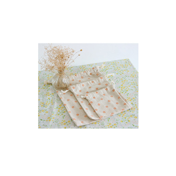 Drawstring Bag