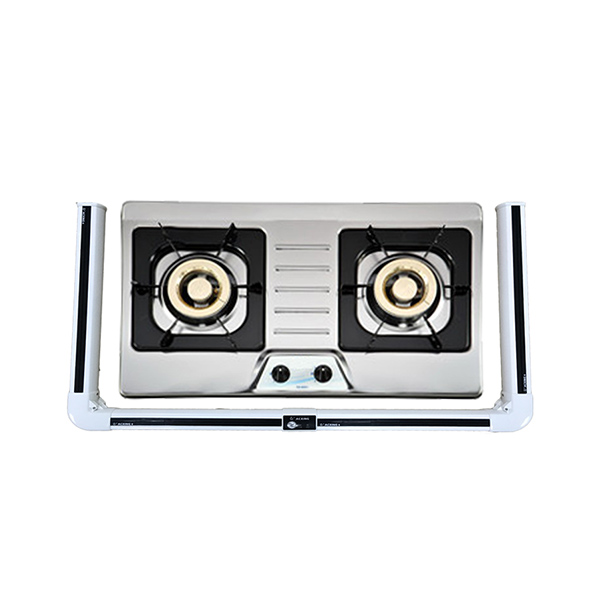 Air Curtain Kitchen Tool