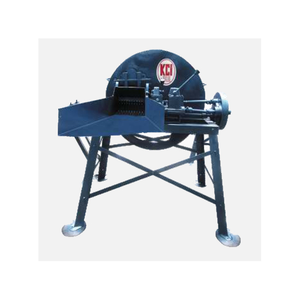Chaff Cutter