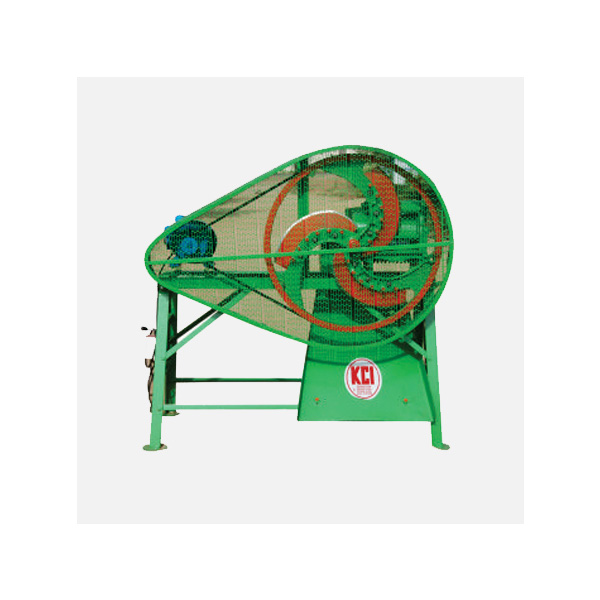Chaff Cutter