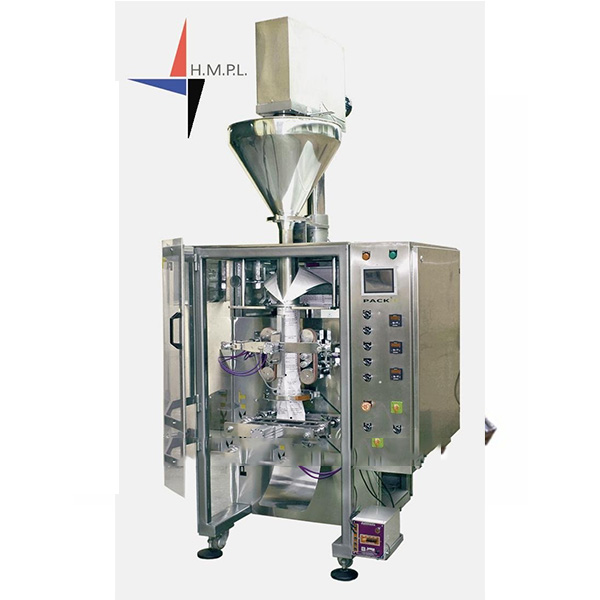 Chat Masala Pouch Packaging Machine