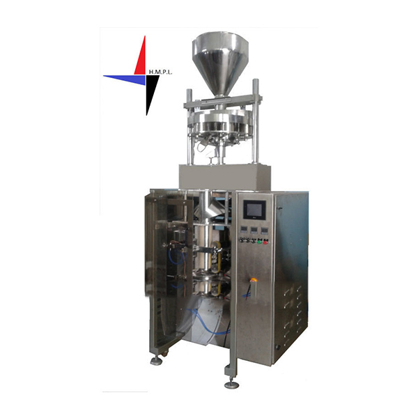 Coffee Beans Packaging Machine
