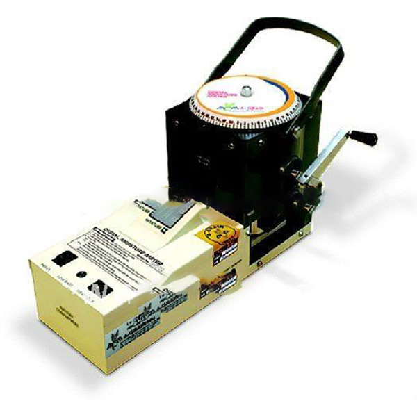 Digital Moisture Meter