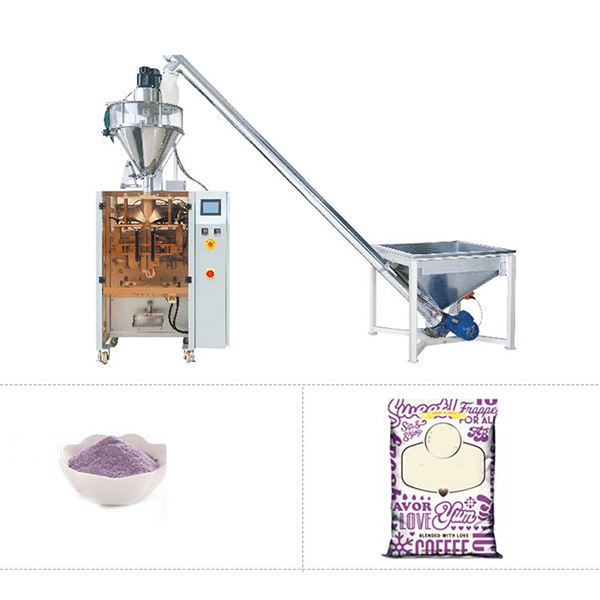 Food Package Machine