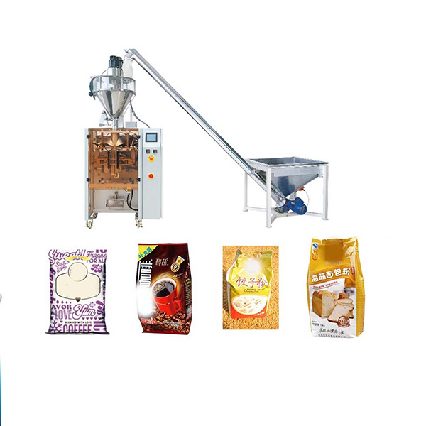 Food Package Machine