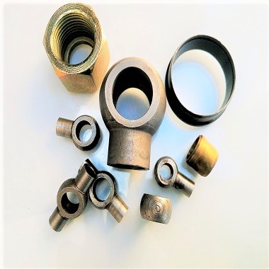 Hydraulic Parts