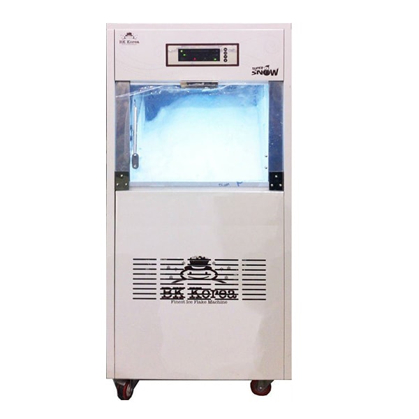 Ice Flake Machine
