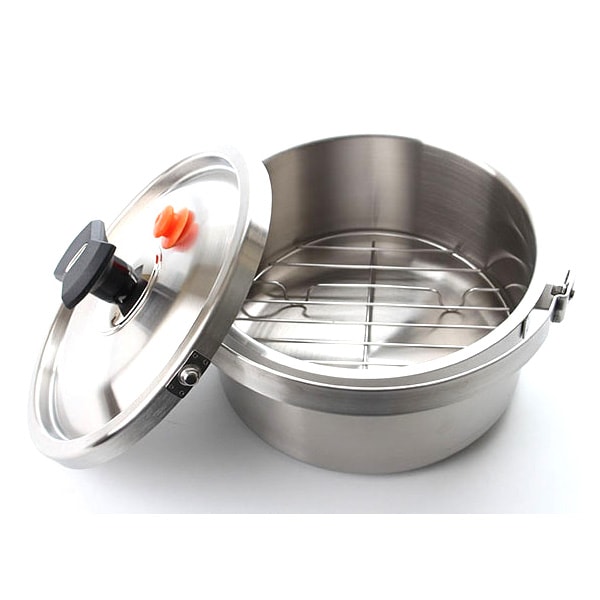  Low Pressure Sealing Pot