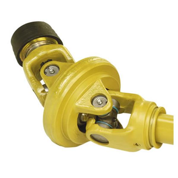 PTO Shaft 