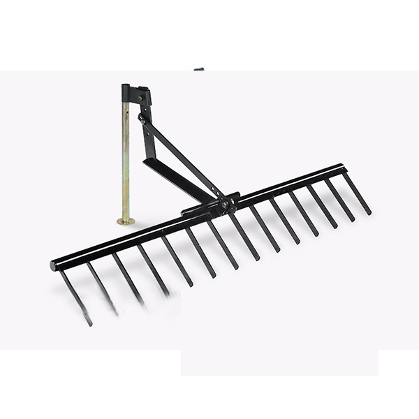 Power Tiller Equipment
