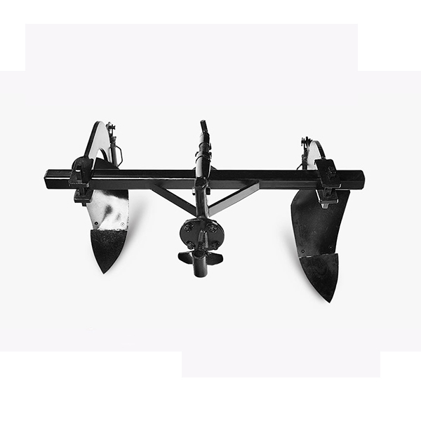 Power Tiller Equipment