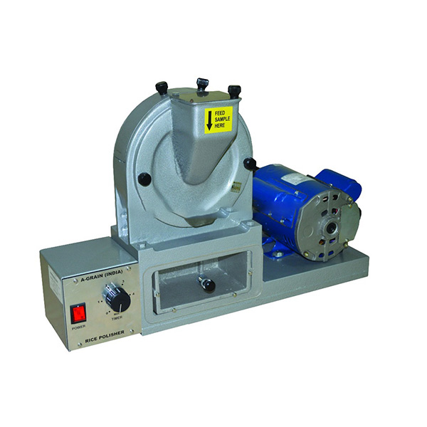Rice Test Equipments