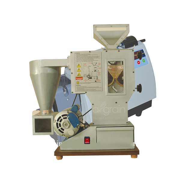 Rice Test Equipments