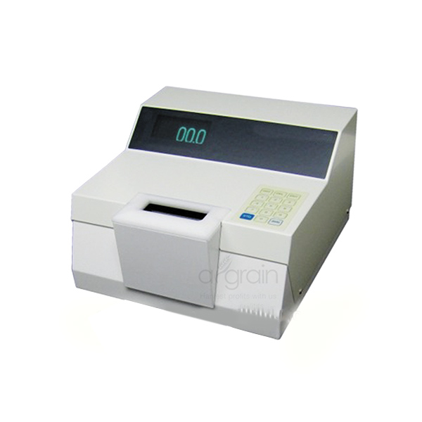 Rice Test Equipments