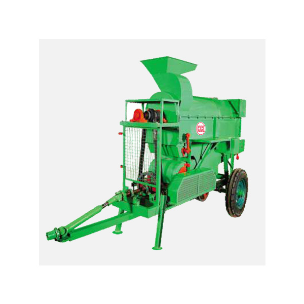 Thresher