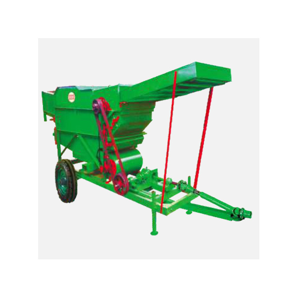 Thresher
