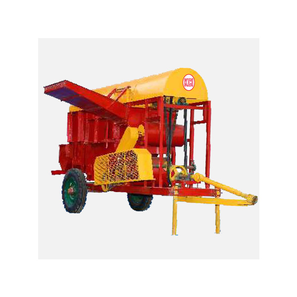 Thresher