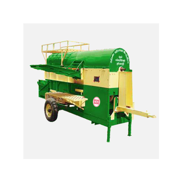 Thresher