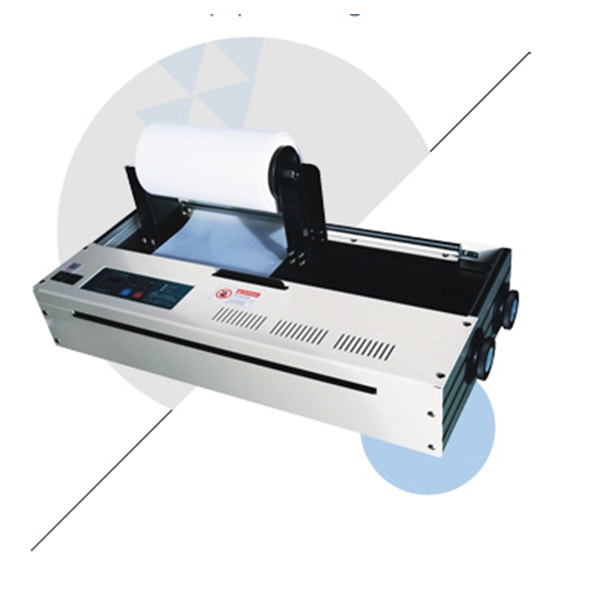 Automatic Adhesive Tape Cutting Machine