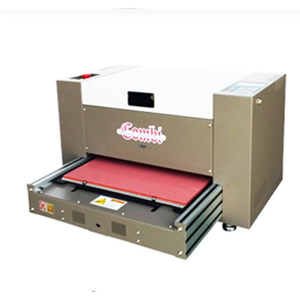 Automatic Rhinestone Motif Making Machine