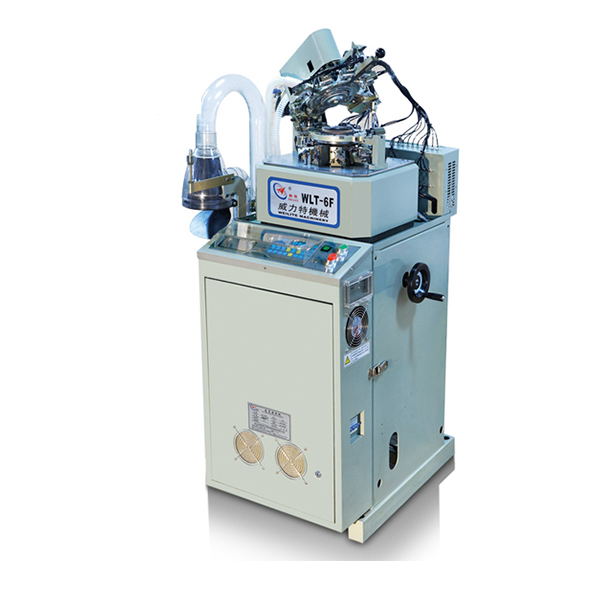 Knitting Machine