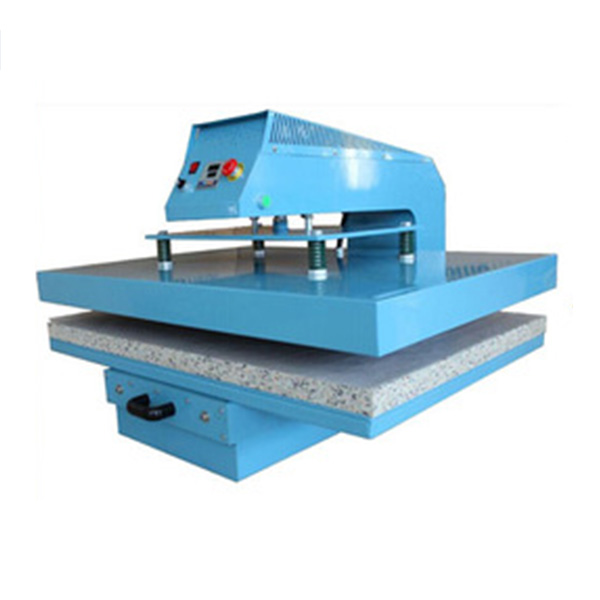 Sublimation Heat Press Machine