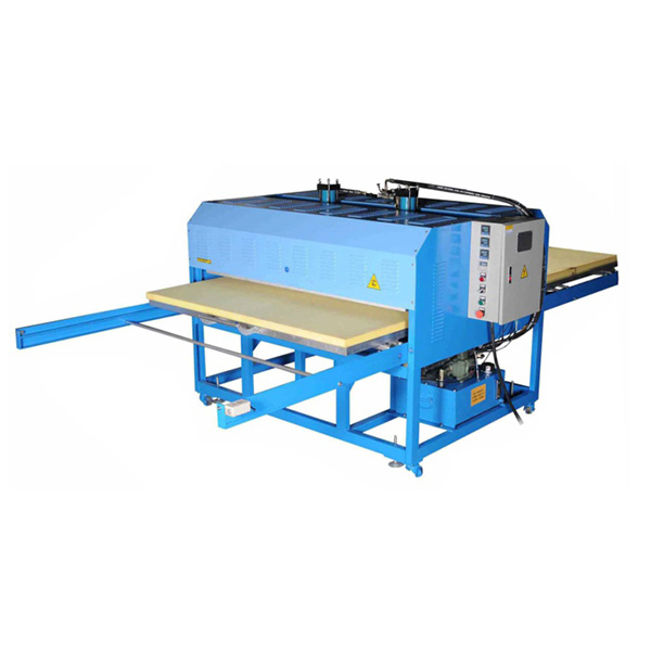 Sublimation Heat Press Machine