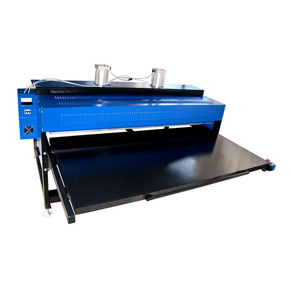 Sublimation Heat Press Machine