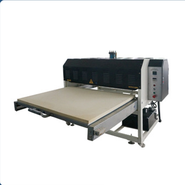 Sublimation Heat Press Machine