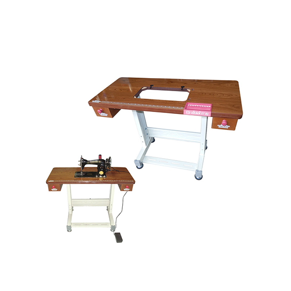 Table and Stand 