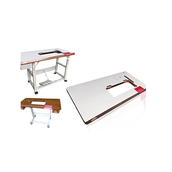 Table and Stand 