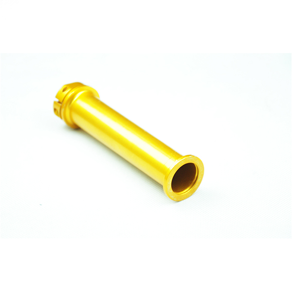 CNG Machine Parts
