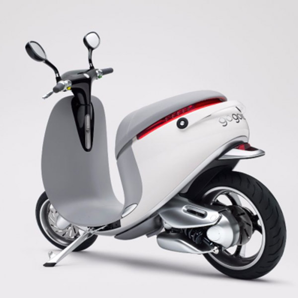 Electric Scooter new