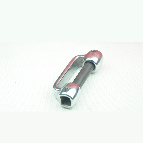Forging Parts
