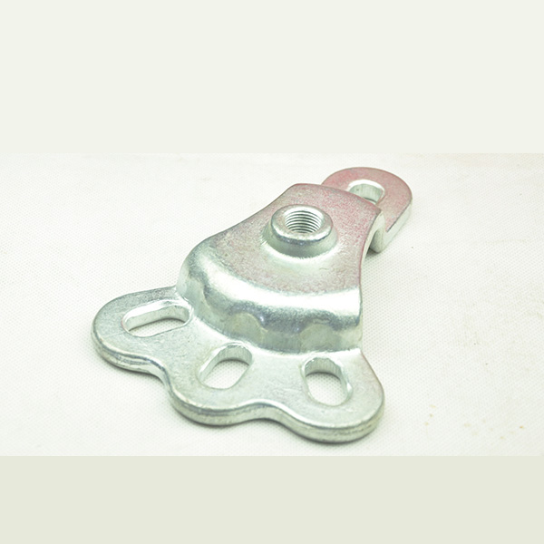 Forging Parts