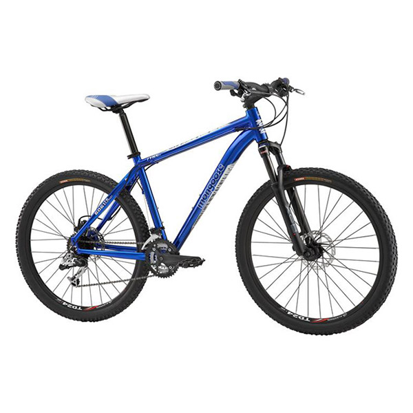 Ryan Boys Bicycle 20 inch