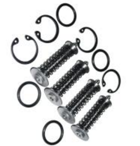 Swaraj Tractor Parts
