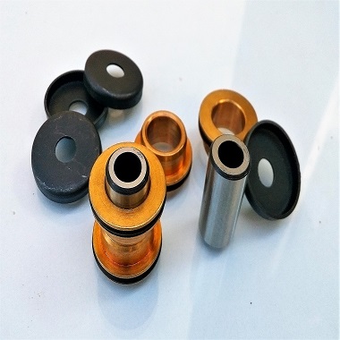 Two Wheeler Spare Parts