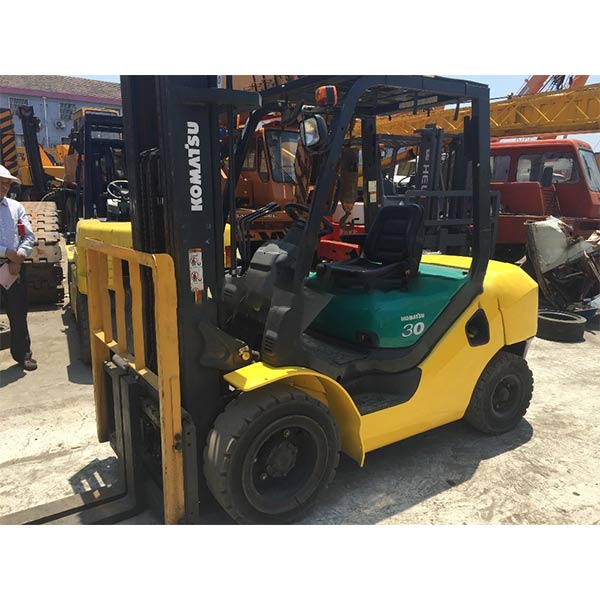 Used Forklift