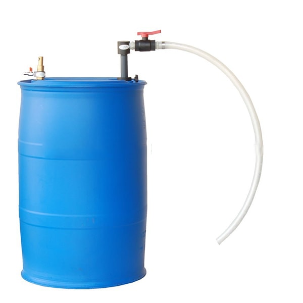 Air Pressure Pump for Drum Cans [APDS-25PP-i]