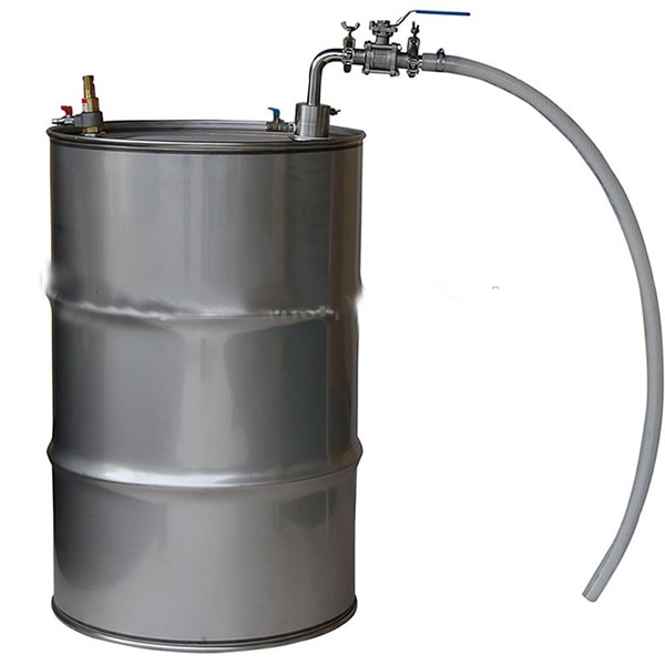 Collection (Suction) >	Pneumatic