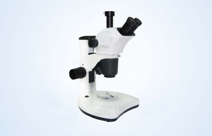 Continuous zoom stereo microscope MZ101