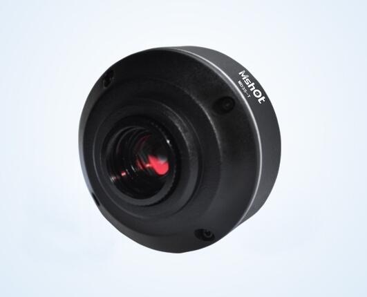 High speed CMOS Camera in USB3.0