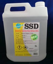 SSD Cleaning Chemical