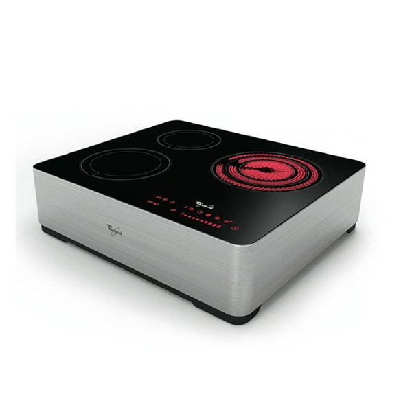 ELECTRIC COOKTOP